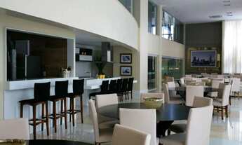 Imagem 7: Apartamento em Avenida João Cirilo da Silva - Altiplano Cabo Branco - João Pessoa/PB