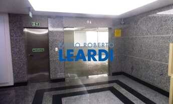 Imagem: CONJ. COMERCIAL - CONSOLAÇÃO - SP