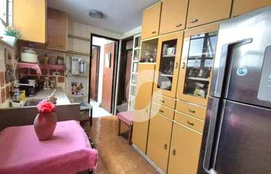 Imagem 5: Apartamento com 3 dormitórios à venda, 100 m² por R$ 950.000,00 - Icaraí - Niterói/RJ