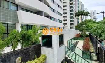 Imagem 4: Vendo apartamento 04 quartos, 03 suites, 02 vagas de garagem em Boa Viagem