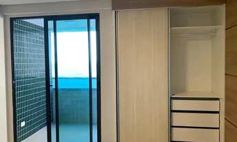 Imagem 6: Imóvel para venda possui 42 metros quadrados com 1 quarto em Casa Caiada - Olinda - PE