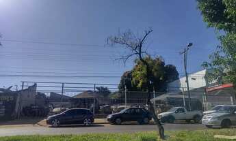 Imagem 2: Lote/Terreno para venda tem 588 metros quadrados em Vila Mauá - Goiânia - GO