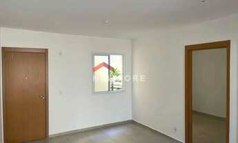 Imagem 3: Apartamento em Rua Aristides Fernandes - Campos Ville - Araraquara/SP