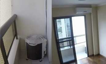 Imagem 7: Apartamento à venda em Campinas, Nova Campinas, com 2 quartos, com 85 m²