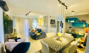 Imagem: Apartamento à venda, 3 quartos, 2 suítes