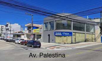 Imagem 7: Sala comercial - localizado em Balneário Camboriú / Nações REF: DW603319