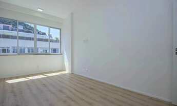 Imagem 14: D06-Copacabana-RJ Lindo Apto 106m²pronto p/morar 2qts/1ste,depend.,1vaga escritura, Ac. Fi