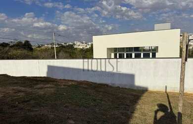 Imagem: Terreno à venda, 212 m² - Condomínio