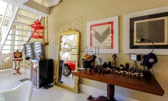 Imagem 5: Venda Cobertura 2 Dormitórios - 109 m² Cerqueira César