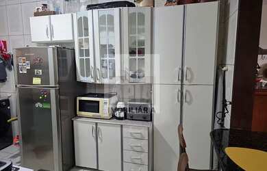 Imagem 4: Apartamento Mobiliado para Aluguel  Morada Nova