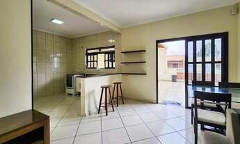 Imagem 6: Sobrado com 2 dormitórios para alugar, 102 m² por R$ 3.500,00/mês - Jordanópolis - São Ber