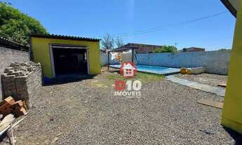 Imagem 2: Casa à venda, 90 m² por R$ 270.000,00 - Golfinhos - Balneário Arroio do Silva/SC