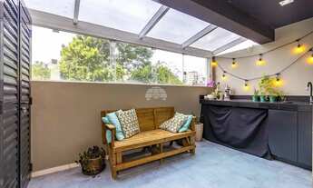 Imagem 7: Apartamento Residencial para Venda no Bairro Capão Raso