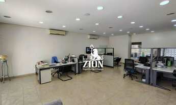 Imagem 5: Sobrado comercial a venda em SANTANA