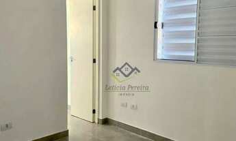 Imagem 3: Casa com 2 quartos à venda, 50 m² por R$ 269.000 - Vila São Paulo - Mogi das Cruzes/SP