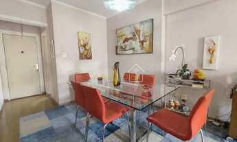 Imagem 7: Apartamento - 2 quartos - Vila Belmiro - Santos