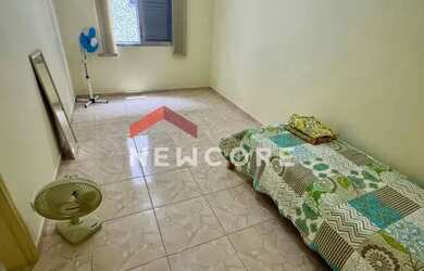 Imagem 4: Apartamento em Avenida Marechal Mallet - Canto do Forte - Praia Grande/SP