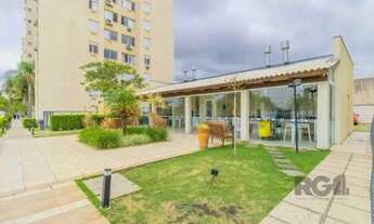 Imagem: Apartamento no Sarandi de 2 dormitórios