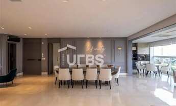 Imagem 4: Premier Du Parc - Apartamento 3 quartos, sendo 3 suítes