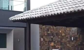 Imagem: Sobrado para venda com 254 metros quadrados