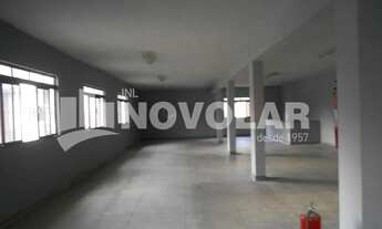 Imagem 3: Galpão na Vila Maria