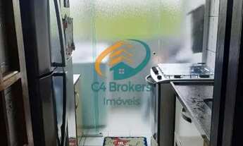 Imagem 5: Apartamento em Centro - Guarulhos