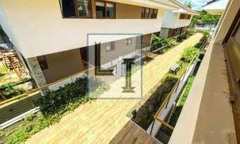 Imagem 2: Casa de condomínio à venda em Recife, Poço, com 4 quartos, 258m²