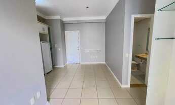 Imagem 5: Imóvel para venda possui 55 metros quadrados com 2 quartos em Itacorubi - Florianópolis