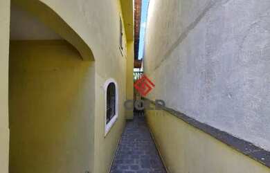 Imagem 7: Sobrado com 3 dormitórios, 164 m² - Jardim Marek - Santo André/SP