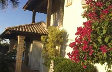 Imagem 3: Casa em Atlântida