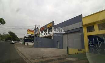 Imagem: Prédio - Jardim do Trevo - Campinas