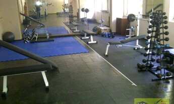 Imagem 3: Apartamento residencial à venda, Jardim Olympia, São Paulo - AP3161