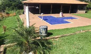 Imagem 7: Chácara de Lazer Estância Alto da Serra Santa Barbará de Goiás 1500mt