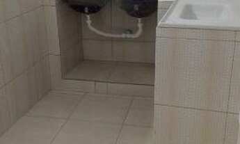 Imagem 5: Kitinet 400 ,00 água e luz incluso no valor