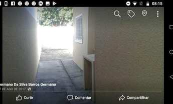 Imagem 7: Casa em pacajus Casa com 2 dormitórios