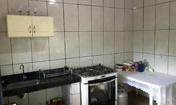 Imagem 3: Rancho no Rio Araguaia região da viuvá