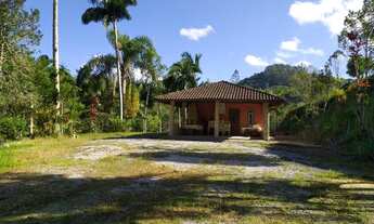 Imagem 6: Casa para Locação anual