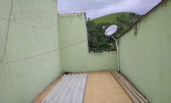 Imagem 3: Aluga.se casa bairro Sta cruz