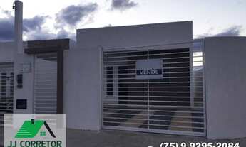 Imagem 3: Casa Residencial na Vaquejada - 182m²