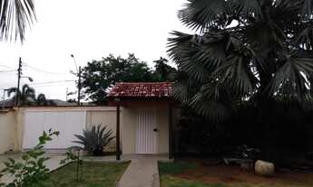 Imagem 3: Casa pra alugar em Gurupi sem mobília