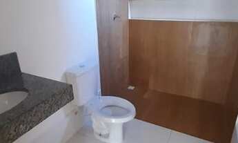 Imagem 5: Casa Bairro Ouro Branco Várzea Grande