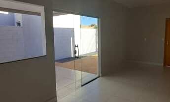 Imagem 4: Casa Bairro Ouro Branco Várzea Grande