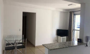 Imagem 5: Aluguel - Apartamento Mobiliado - Yes Park