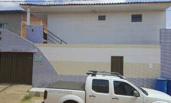 Imagem 7: Quitinetes próximo a UEMA