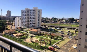 Imagem 6: Aluguel - Apartamento Mobiliado - Yes Park