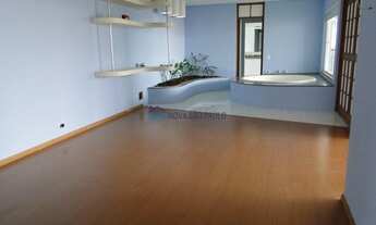 Imagem 7: Casa Jardim da Saúde! Piscina com teto automatizado. 3 suítes. 4 vagas