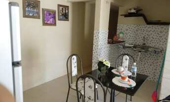 Imagem 3: Apto/Kitnetes Mobiliados c/ ar e wifi