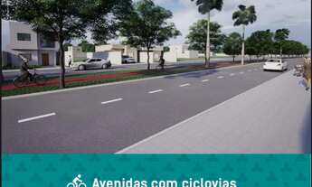 Imagem 7: Repasse, Bougainville,lote,loteamento,bairro planejado,Augusto Montenegro