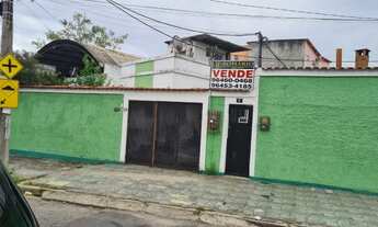 Imagem 3: Area Com 3 casas Excelente Localização em Campo Grande