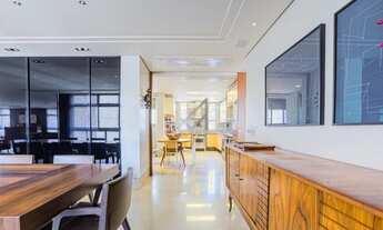 Imagem 6: Apartamento 04 quartos em Lourdes próximo ao Minas Tênis Clube I